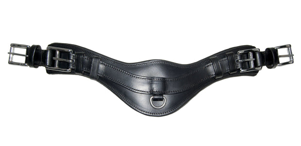 Ideal Driving Harness Shetland Ideal Luxe Freestlye Girth