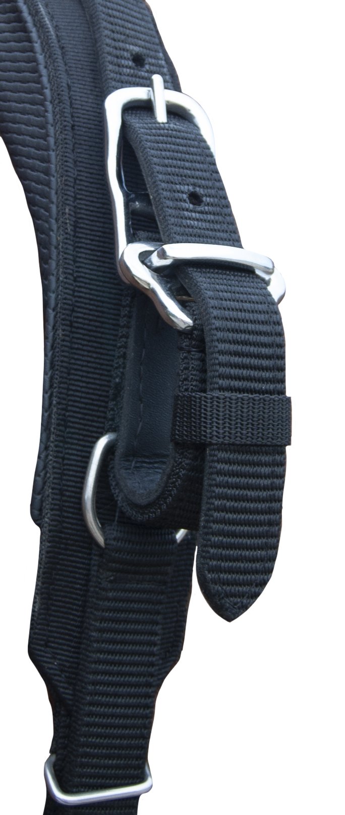 Ideal Safety Tugs Tech Quick Release Tugs from Ideal Riding