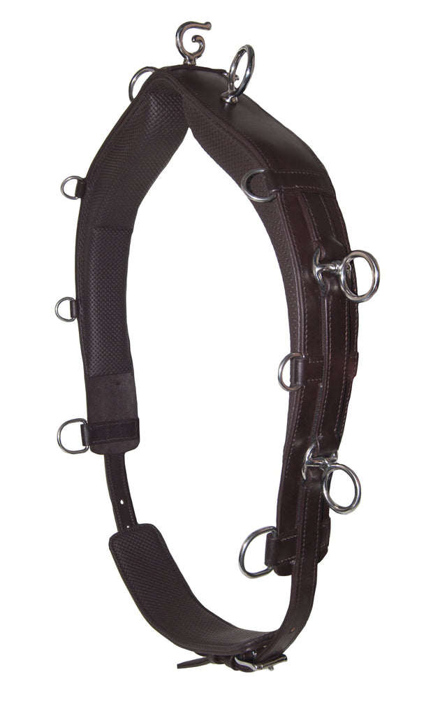 Lunging Set Lungeing Equipment & Schooling Aids – Riding & Harness Stuff