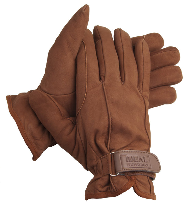 Ideal Gloves XS Ideal Winter Gloves