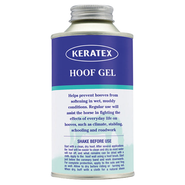 Keratex Grooming 500 Ml Keratex Hoof Gel