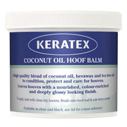 Keratex Grooming Clear Keratex Coconut Oil Hoof Balm