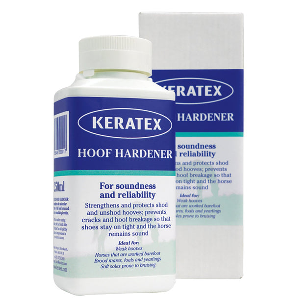 Keratex Keratex Hoof Hardener
