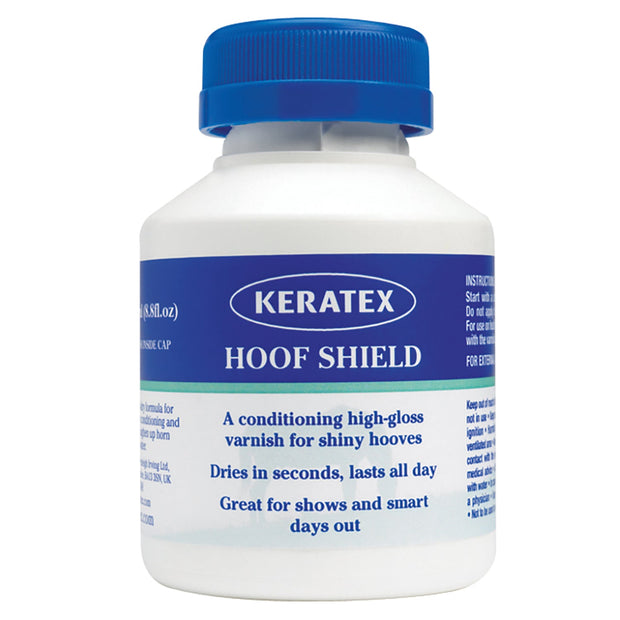Keratex Hoof Treatment Keratex Hoof Shield