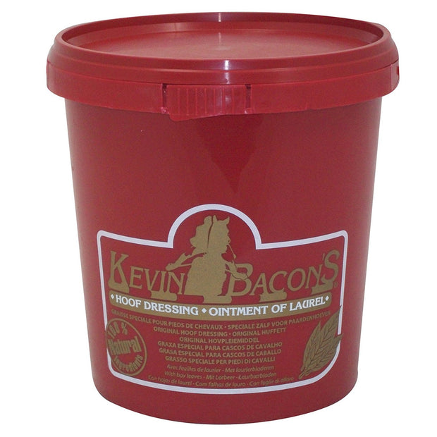 Kevin Bacon Grooming 1 Lt Kevin Bacons Hoof  Dressing Original