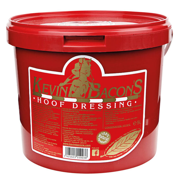 Kevin Bacon Grooming 5 Lt Kevin Bacons Hoof  Dressing Original