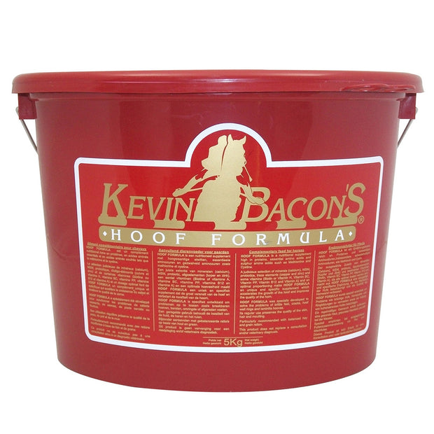 Kevin Bacon Kevin Bacons Hoof Formula