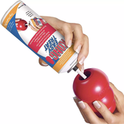 Kong Dog Treats Cheddar Cheese Kong Easy Treat