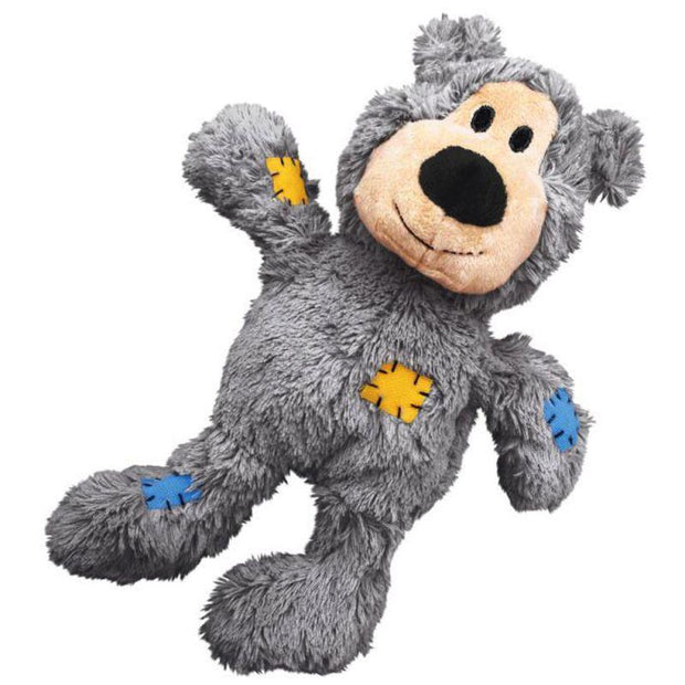 Kong Dog Toy Kong Wild Knots