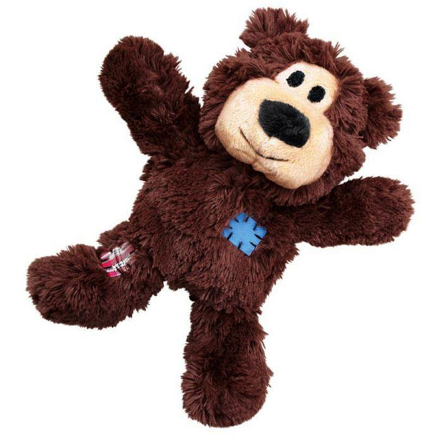 Kong Dog Toy Kong Wild Knots