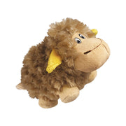 Kong Dog Toy Large / Sheep Kong Cruncheez