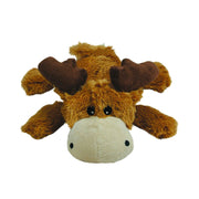 Kong Dog Toy Marvin Moose Kong Cozie