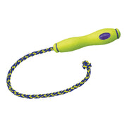 Kong Dog Toy Medium Kong Airdog Fetch Stick C/W Rope