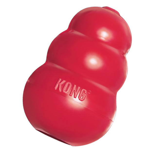 Kong Dog Toy Small Kong Classic