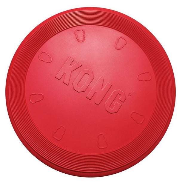 Kong Dog Toy Small Kong Flyer