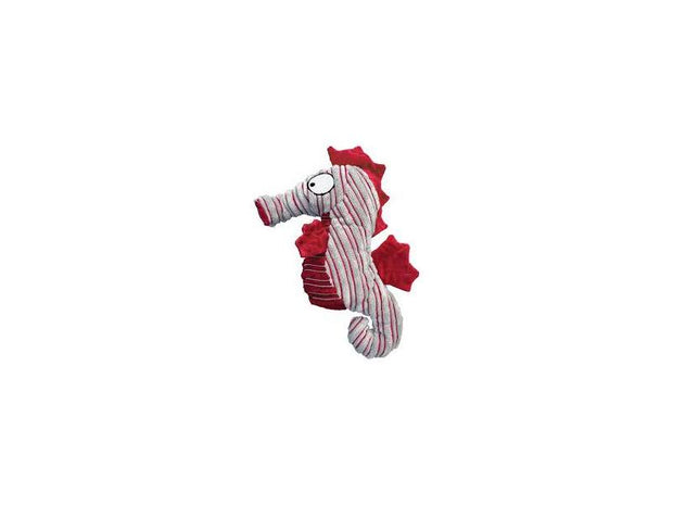 Kong Dog Toy Small / Seahorse Kong Cuteseas