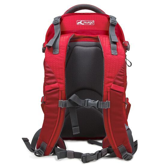 Kurgo Black Kurgo G-Train K9 Pack Black