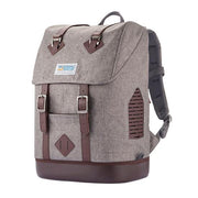 Kurgo Heather Grey Kurgo K9 Rucksack