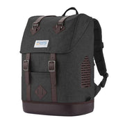 Kurgo Heather Grey Kurgo K9 Rucksack