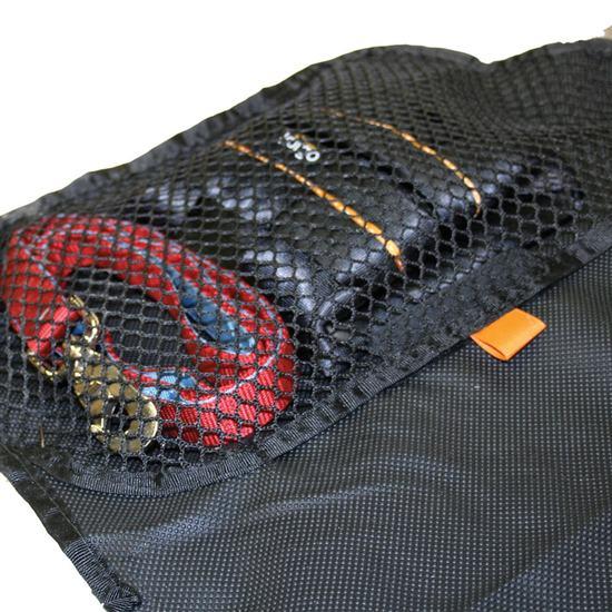 Kurgo Kurgo Cargo Cape Charcoal