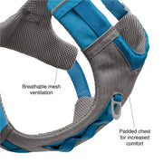 Kurgo Kurgo Journey Air Dog Harness