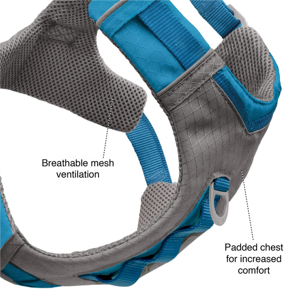 Kurgo Kurgo Journey Air Dog Harness