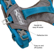 Kurgo Kurgo Journey Air Dog Harness