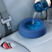 Kurgo Dog Bowl Kurgo Splash Free Bowl