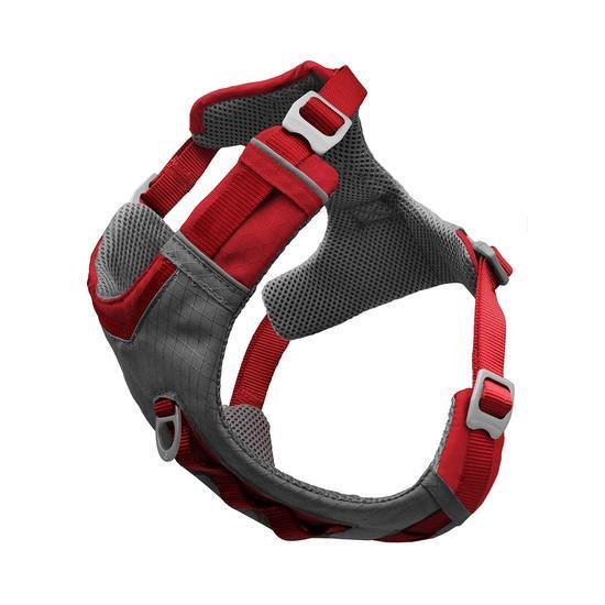 Kurgo XSmall / Red Kurgo Journey Air Dog Harness
