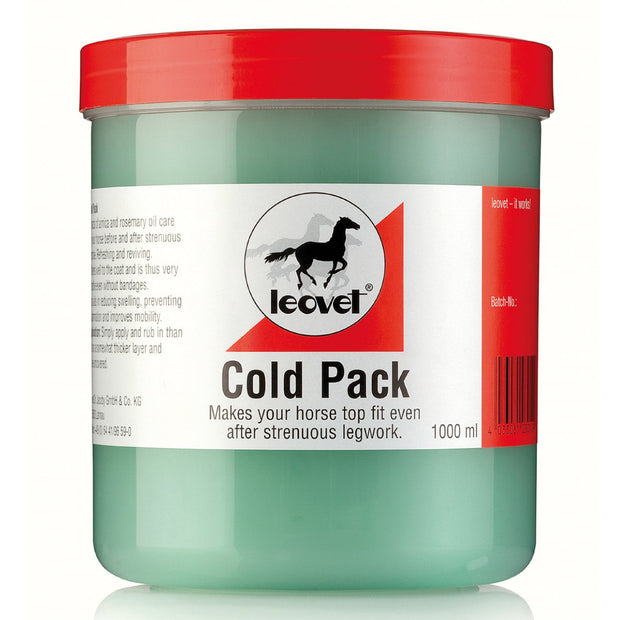 Leovet 1 Lt Leovet Cold Pack