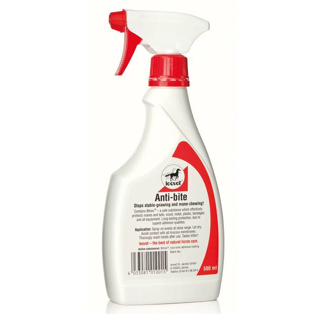 Leovet Leovet Anti-Bite C/W Sprayer