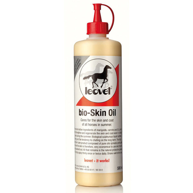 Leovet Leovet Bio-Skin Oil