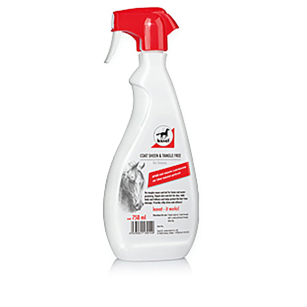 Leovet Grooming Leovet Coat Sheen & Tangle Free