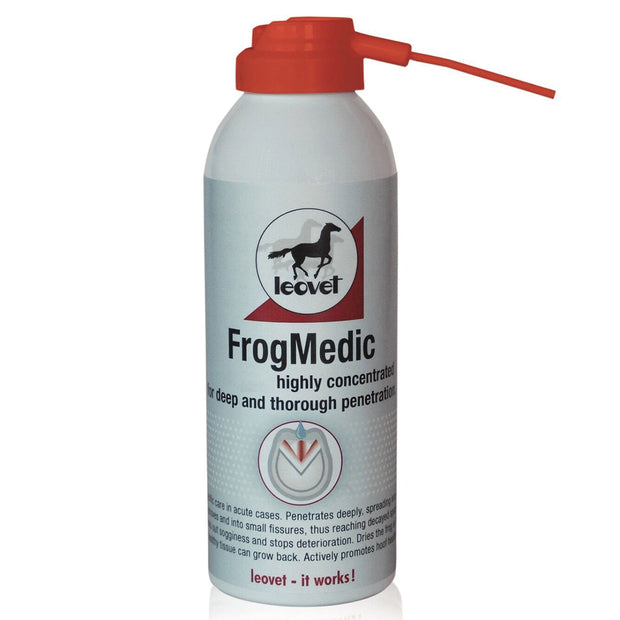 Leovet Leovet Frogmedic Spray