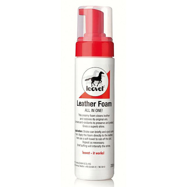 Leovet Leovet Leather Foam