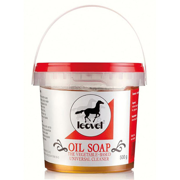 Leovet Leovet Leather Soap
