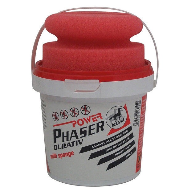 Leovet Fly Sprays Leovet Power Phaser Durativ C/W Sponge