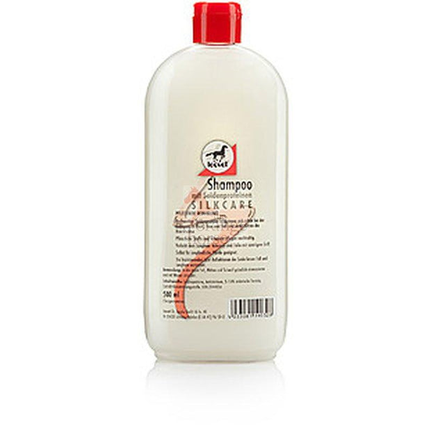 Leovet Shampoo Leovet Silkcare Shampoo
