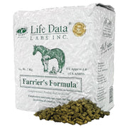 Life Data Labs Supplements 2 X 5 Kg Refill Pack Farriers Formula