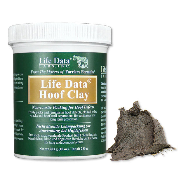 Life Data Labs Life Data Hoof Clay