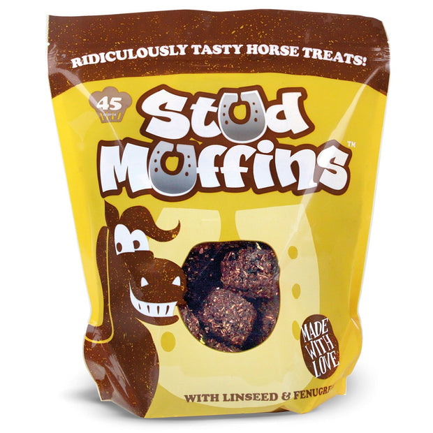 Likit Treats 45 Pack Stud Muffins