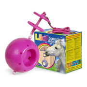 Likit Toy Glitter Pink Likit Boredom Breaker