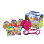 Likit Toy Glitter Pink Likit Starter Kit