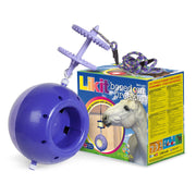 Likit Toy Purple/Lilac Likit Boredom Breaker