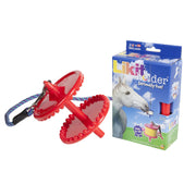 Likit Toy Red Likit Holder