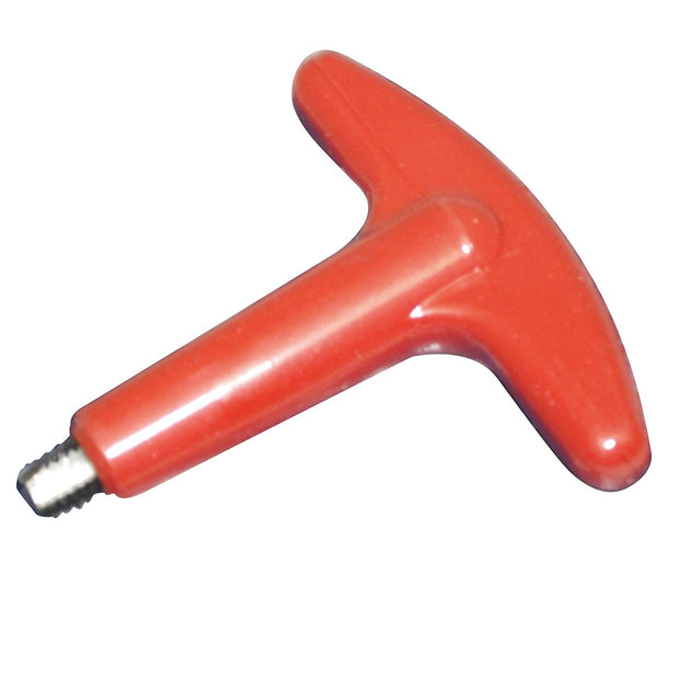 Liveryman 3/8Inch Liveryman Stud Cleaning Tap
