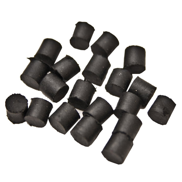 Liveryman Liveryman Stud Plugs Rubber
