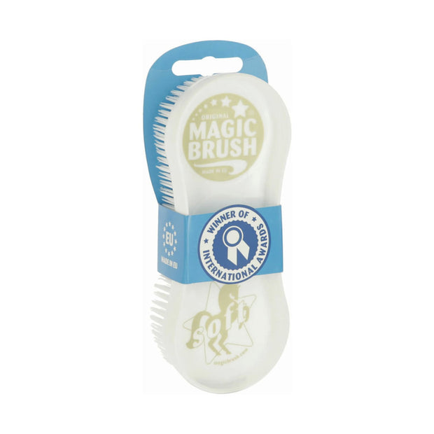 MagicBrush Grooming Magic Brush