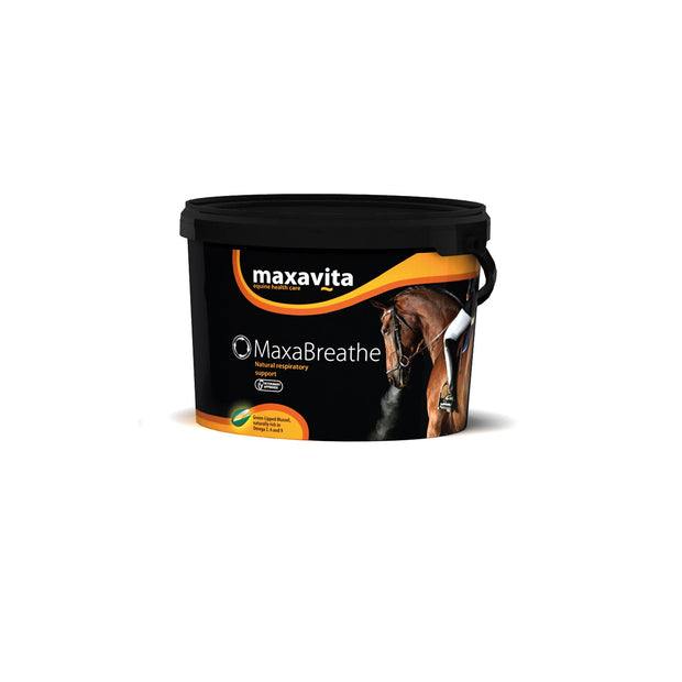 Maxavita Horse Vitamins & Supplements Maxavita Maxabreathe