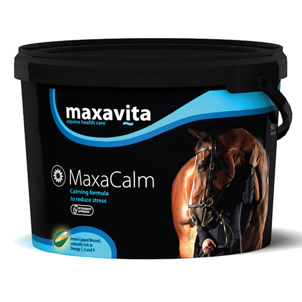 Maxavita Horse Vitamins & Supplements Maxavita Maxacalm